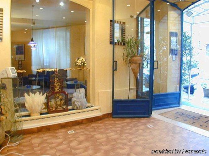 Hotel Ascot Opera Parigi Interno foto
